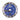 75455 - Century Drill & Tool 75455 Diamond Segmented Rim Blade, 7"