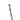 11249 - Century Drill & Tool 11249 Wire Gauge Drill Bits; #49; Pro Pack of 3