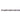 11234 - Century Drill & Tool 11234 Wire Gauge Drill Bits; #34; Pro Pack of 3