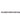 11234 - Century Drill & Tool 11234 Wire Gauge Drill Bits; #34; Pro Pack of 3