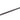 85416 - Century Drill & Tool 85416 Fast Spiral Masonry Bit, 1/4" x 6"