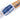 07706 - Century Drill & Tool 07706 6" Contractor Series Bi-Metal Reciprocating Saw Blade, 6T, 25 Pack