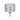 05846 - Century Drill & Tool 05846 Arbor Attached Bi-Metal Hole Saw, 2-7/8"