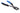 72515 - Century Drill & Tool 72515 Slip Joint Pliers, 10"