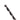 25114 - Century Drill & Tool 25114 Charger Parabolic Drill Bit, 7/32", 6-Pack, Made in The USA
