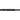 24622 - Century Drill & Tool 24622 11/32" Impact Pro Black Oxide Drill Bit