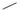 87925 - Century Drill & Tool 87925 SDS Max Bull Point Hammer Chisel