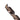 74132 - Century Drill & Tool 74132 Cobalt Left Hand Stub Drill Bit, 1/2"