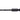24608 - Century Drill & Tool 24608 1/8" Impact Pro Black Oxide Drill Bit
