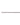 11258 - Century Drill & Tool 11258 Wire Gauge Drill Bits; #58; Pro Pack of 3