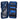69016 - Century Drill & Tool 69016 16 Piece Screwdriver Bit Set