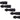 70703 - Century Drill & Tool 70703 Impact Pro™ Screwdriving Bit - Phillips; #3; Length: 1" Pro Pack of 5