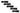 70703 - Century Drill & Tool 70703 Impact Pro™ Screwdriving Bit - Phillips; #3; Length: 1" Pro Pack of 5