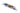 07703 - Century Drill & Tool 07703 4" Contractor Series Bi-Metal Reciprocating Saw Blade, 18T, 25 Pack