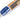07718 - Century Drill & Tool 07718 6" Contractor Series Bi-Metal Reciprocating Saw Blade, 18T, 25 Pack