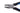 72555 - CENTURY Drill & Tool 72555 Lineman's Pliers, 7"