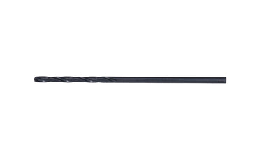 24104 - Century Drill & Tool, 24104, 1/16",Jobber Drill Bit,Pro-Grade, Made in The USA, Black Oxide Drill Bits