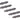 68372 - S2 Screwdriving Bit - Double-End Bit