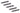 68372 - S2 Screwdriving Bit - Double-End Bit