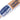 07715 - Century Drill & Tool 07715 9" Contractor Series Bi-Metal Reciprocating Saw Blade, 10/14T, 25 Pack