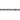 11516 - Century Drill & Tool 11516 Letter Gauge Drill Bits; P; Pro Pack of 3