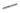 99506 - Century Drill & Tool 99506 Bottoming Tap, 5/16-24NF