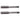 96317 - Century Drill & Tool 96317 Metric Plug Tap; 10.0 X 1.50 ; Pro Pack of 2