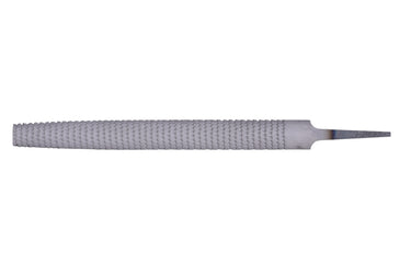 04062 - Century Drill & Tool 4062 Half Round Wood Rasp Hand File, 8"