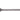 87946 - Century Drill & Tool 87946 3” x 12” SDS Max Scaling Hammer Chisel