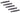 68506 - S2 Screwdriving Bit - Slotted Bit