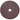 75102 - Century Drill & Tool 75102 Resin Fiber Disc; 7"; Grit:50