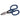 72727 - CENTURY Drill & Tool 72727 Tinner Snips, 7"