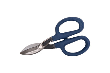 72727 - CENTURY Drill & Tool 72727 Tinner Snips, 7"