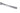 98516 - Century Drill & Tool 98516 1-13/16" Hex Die Stock, Solid Zinc Alloy, Non-Adjustable with Set Screw, Professional-Grade Threading Tool