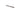 05571 - Century Drill & Tool 05571 Diamond Hole Saw, 3/16"