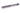 99511 - Century Drill & Tool 99511 Bottoming Tap, 1/2-13NC