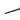 24609 - Century Drill & Tool 24609 9/64" Impact Pro Black Oxide Drill Bit