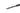 24609 - Century Drill & Tool 24609 9/64" Impact Pro Black Oxide Drill Bit