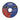 08401 - Century Drill and Tool 8401 Metal Abrasive Cutting and Grinding Wheel, 1-1/2-Inch by 1/16-Inch
