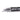 07770 - Century Drill & Tool 07770 6" Metal Series Bi-Metal Reciprocating Saw Blade, 8/10T, 25 Pack