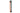 57146 - Tundra Tools Bi-Metal 18T Recip Blade 57146, 9" length, cobalt teeth, cut metal, PVC, and fiberglass