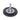 76413 - Century Drill & Tool 76413 2" Durable Fine Crimped Radial Wire Brush, 1/4" Drill Shank, 4,500 RPM - Ideal for Rust/Paint Removal, Deburring, & More