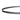 15710 - Century Drill & Tool 15710 Band saw Blade, 44-7/8" 10T, 5 Pack