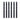 17213 - Number Screw Machine Length Drill Bits
