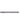 11234 - Century Drill & Tool 11234 Wire Gauge Drill Bits; #34; Pro Pack of 3