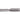96316 - Century Drill & Tool 96316 Metric Plug Tap; 10.0 X 1.25; Pro Pack of 2