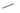 17106 - Fractional Screw Machine Length Drill Bits
