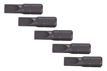 68306 - S2 Screwdriving Bit - Slotted Bit