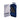 73214 - Century Drill & Tool 73214 6-Piece Square Flute Screw Extractor Set, #1 - #6, for Extracting Broken Screws and Bolts Without Damaging Threads