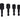 66804 - Century Drill & Tool 66804 Impact Pro Magnetic High Impact Nutsetters, 4-Piece